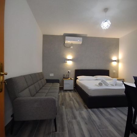 Belka Studios Vlorë 外观 照片