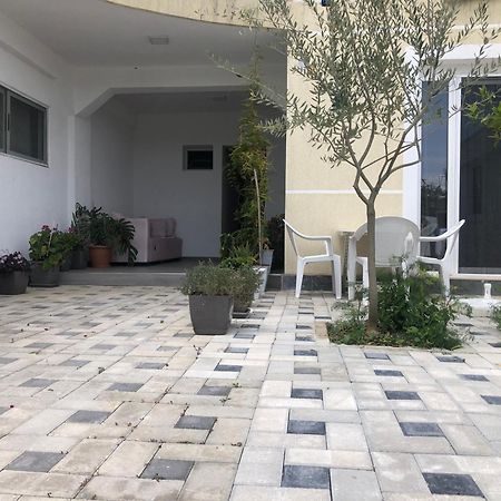Belka Studios Vlorë 外观 照片
