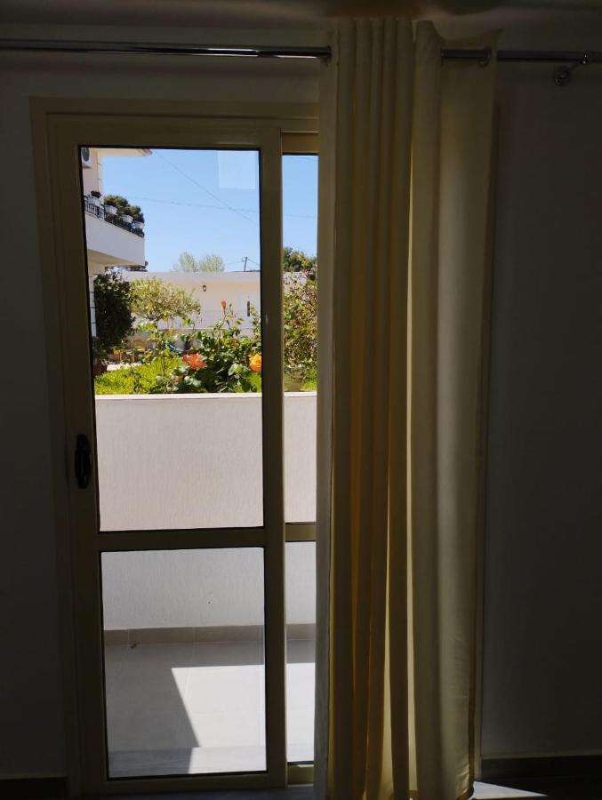 Belka Studios Vlorë 外观 照片