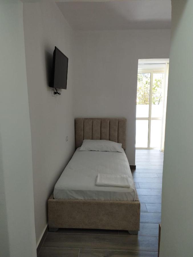 Belka Studios Vlorë 外观 照片