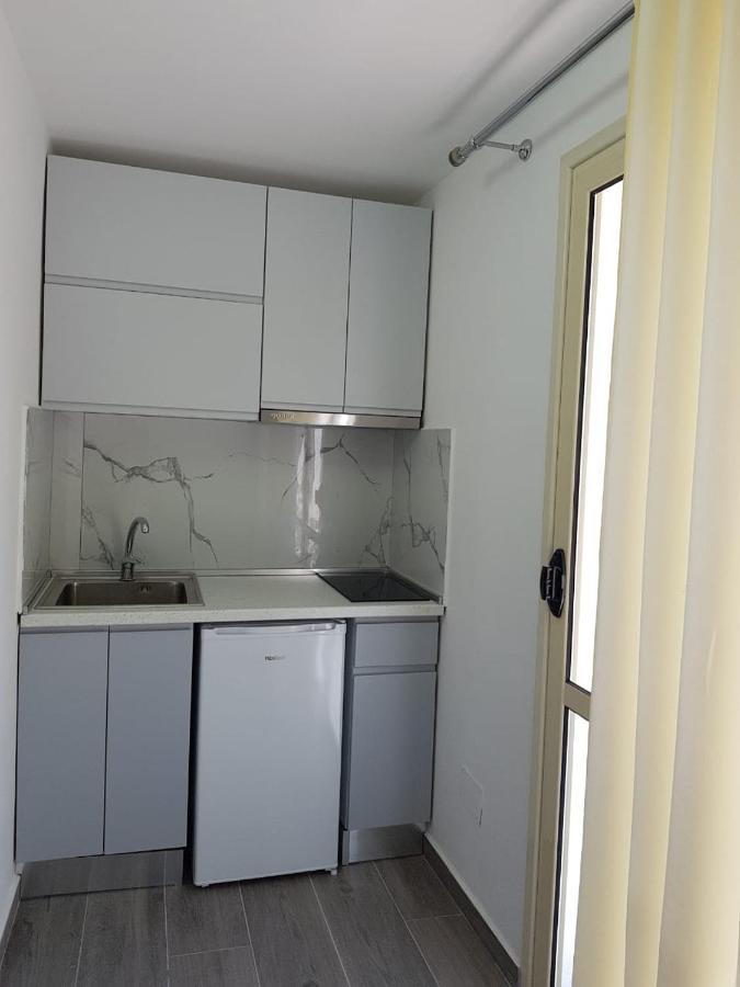 Belka Studios Vlorë 外观 照片