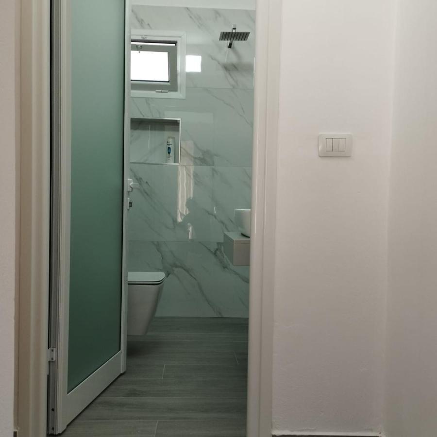 Belka Studios Vlorë 外观 照片