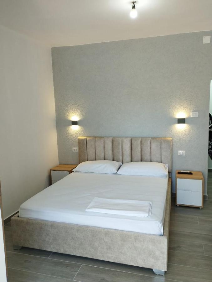 Belka Studios Vlorë 外观 照片