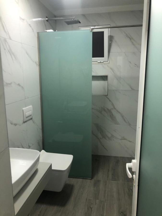 Belka Studios Vlorë 外观 照片