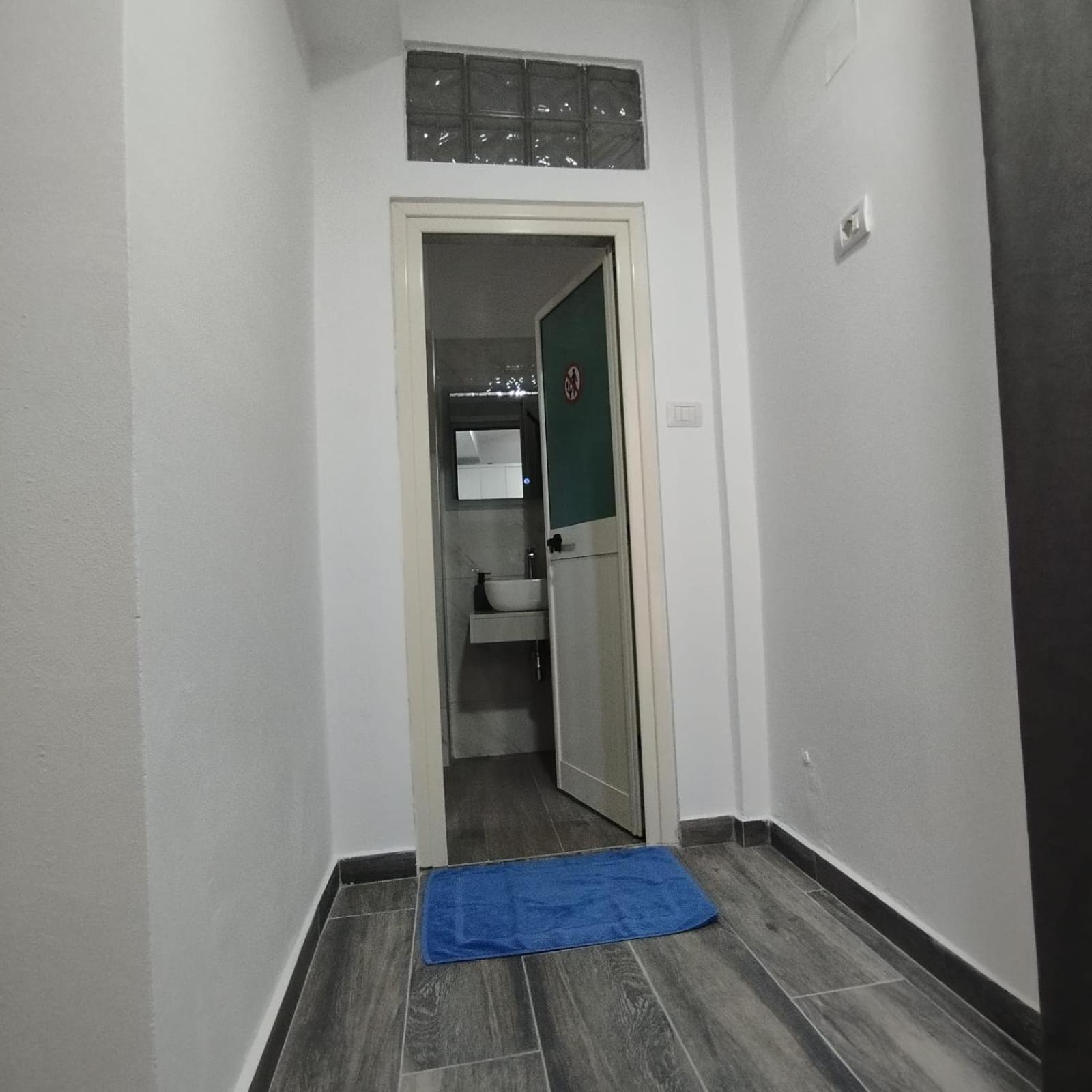 Belka Studios Vlorë 外观 照片