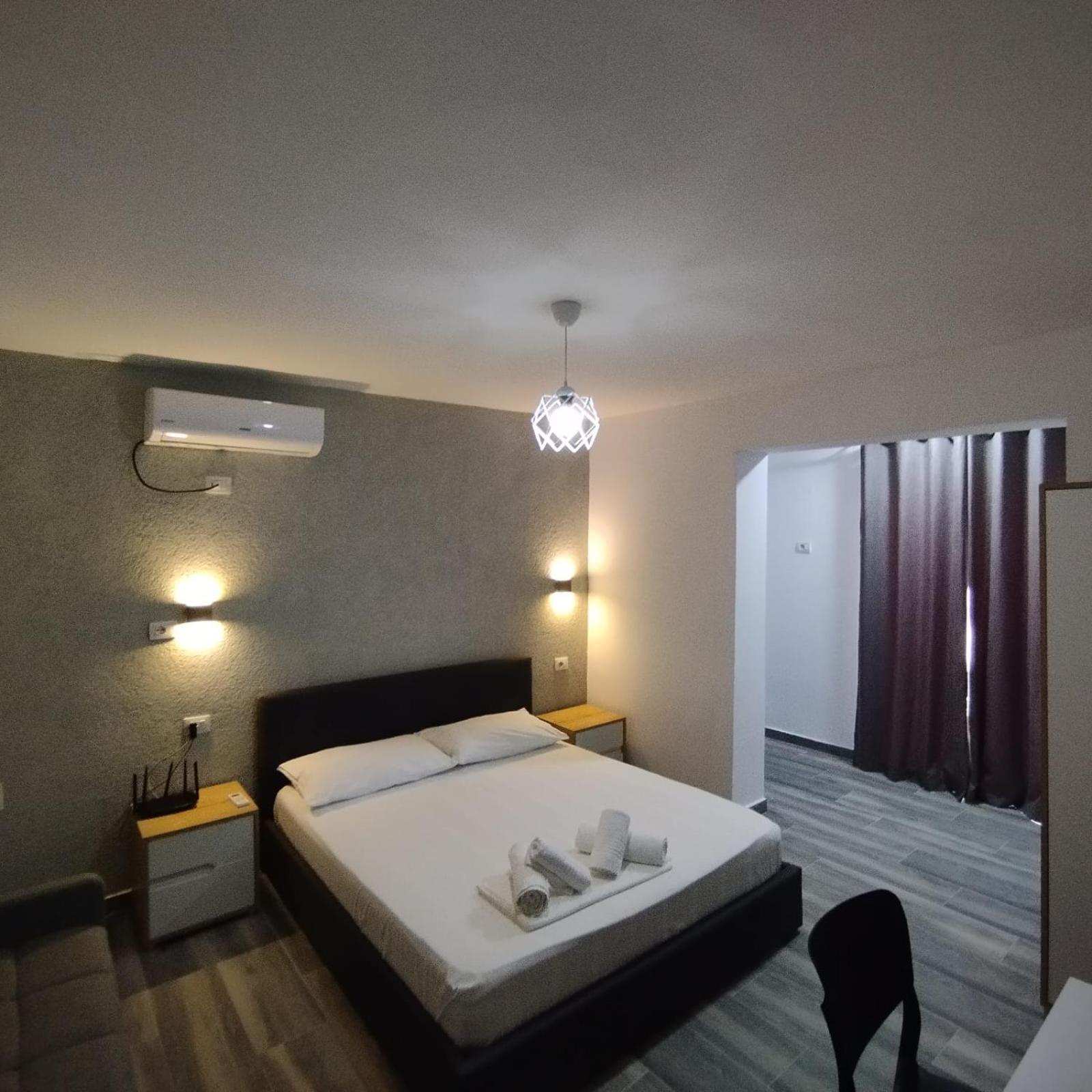 Belka Studios Vlorë 外观 照片