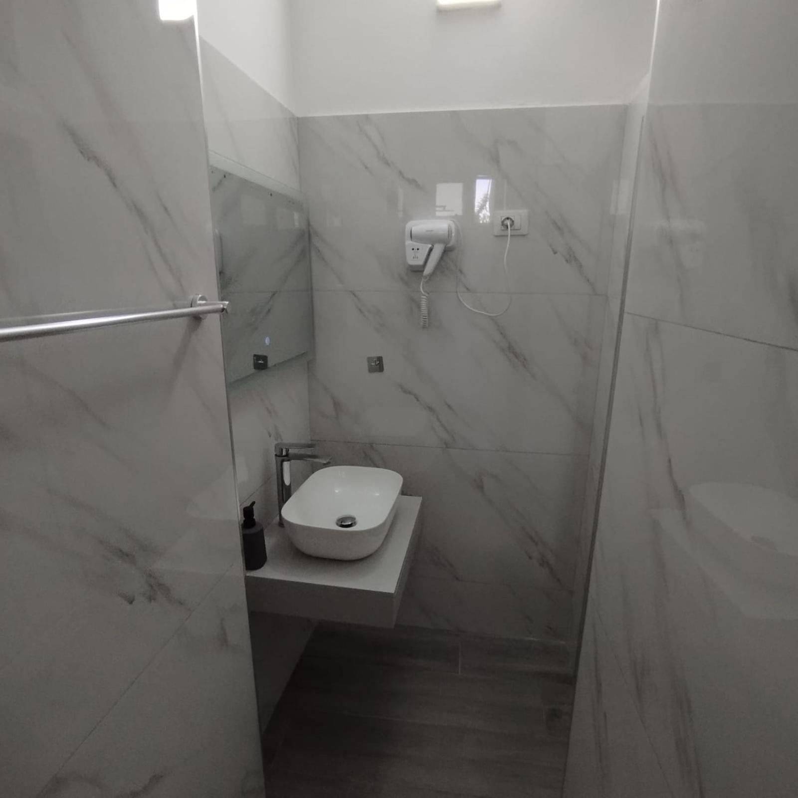 Belka Studios Vlorë 外观 照片