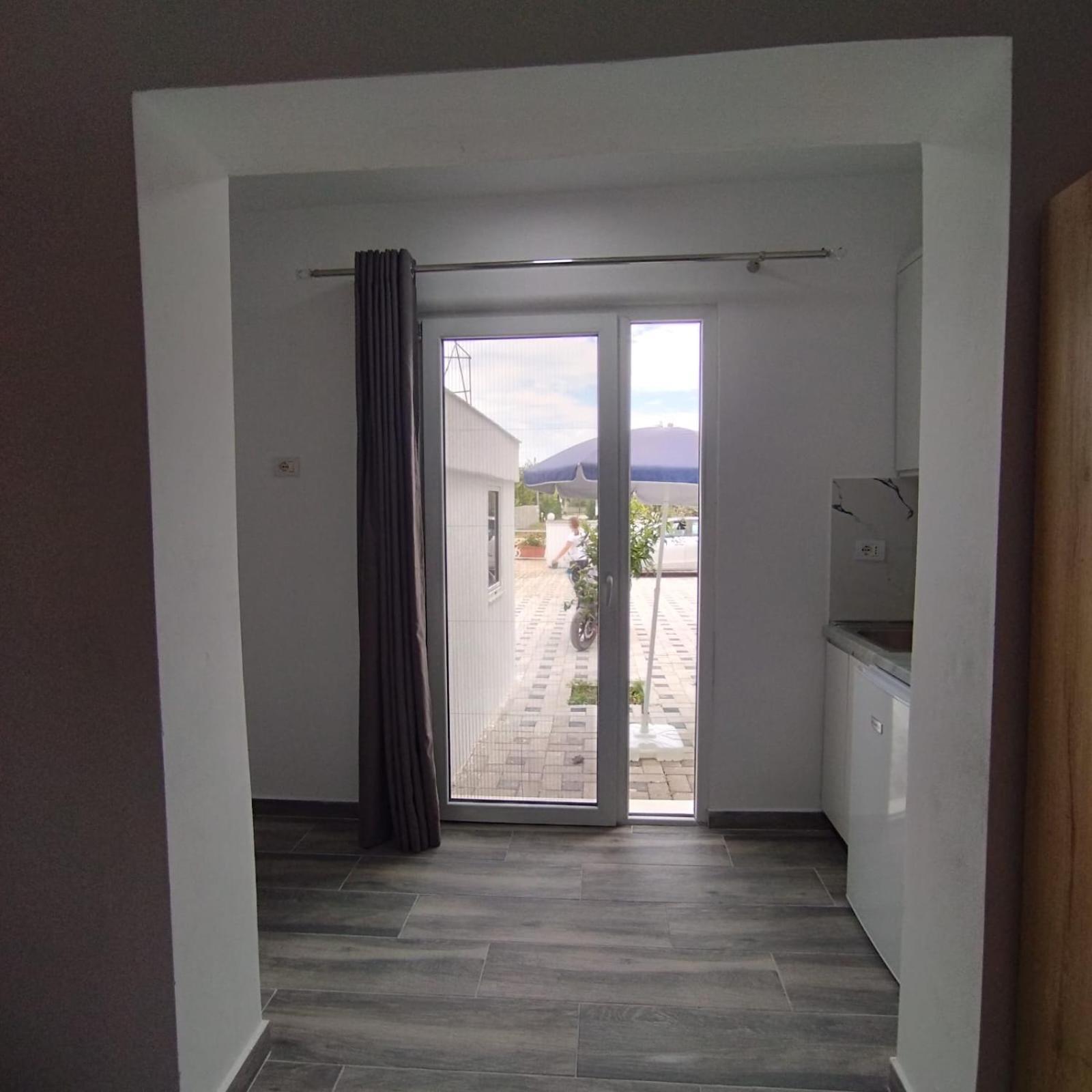 Belka Studios Vlorë 外观 照片