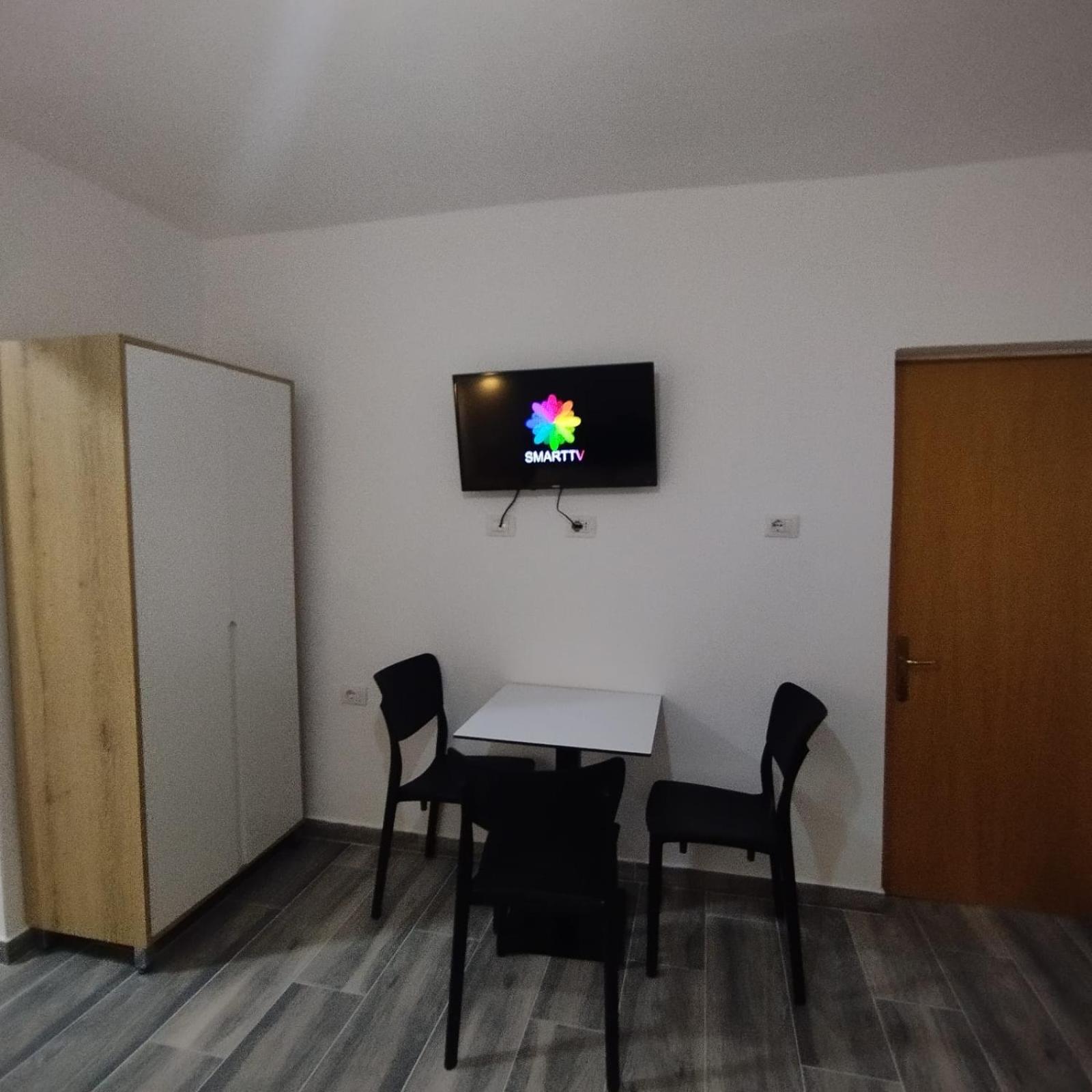 Belka Studios Vlorë 外观 照片