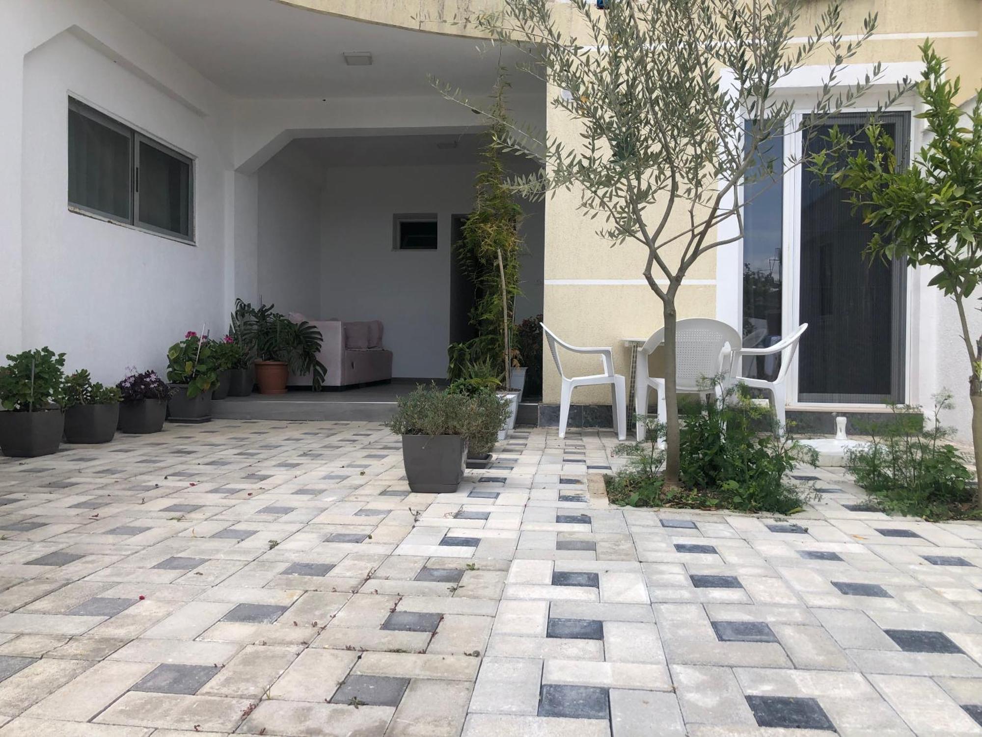Belka Studios Vlorë 外观 照片